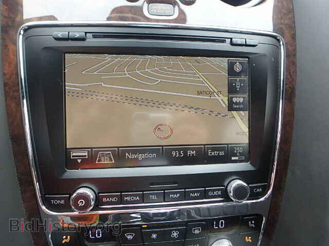 2014 BENTLEY ALL MODELS - VIN: SCBEC9ZA3EC092646 - Photo 9
