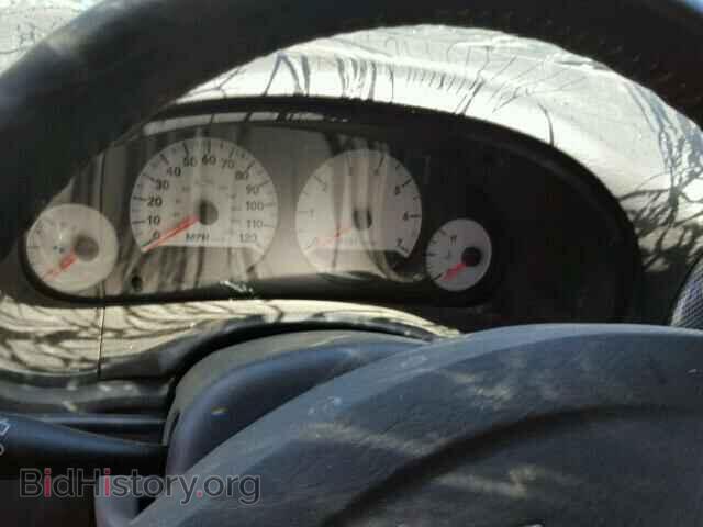 2007 DODGE CARAVAN - VIN: 2D4GP44L27R347287 - Фото 8