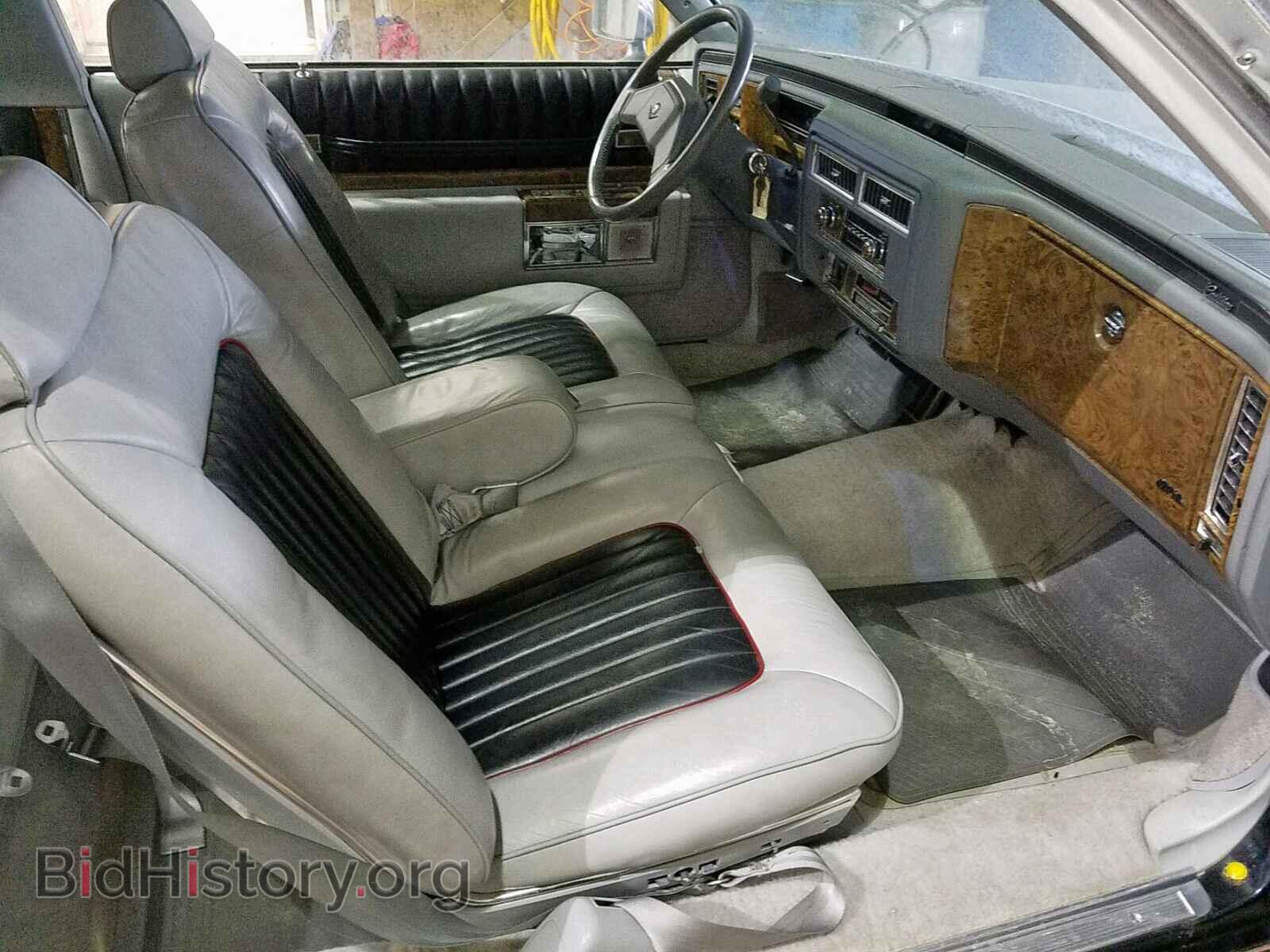 1979 CADILLAC DEVILLE - VIN: 6D47S99246963 - Фото 5