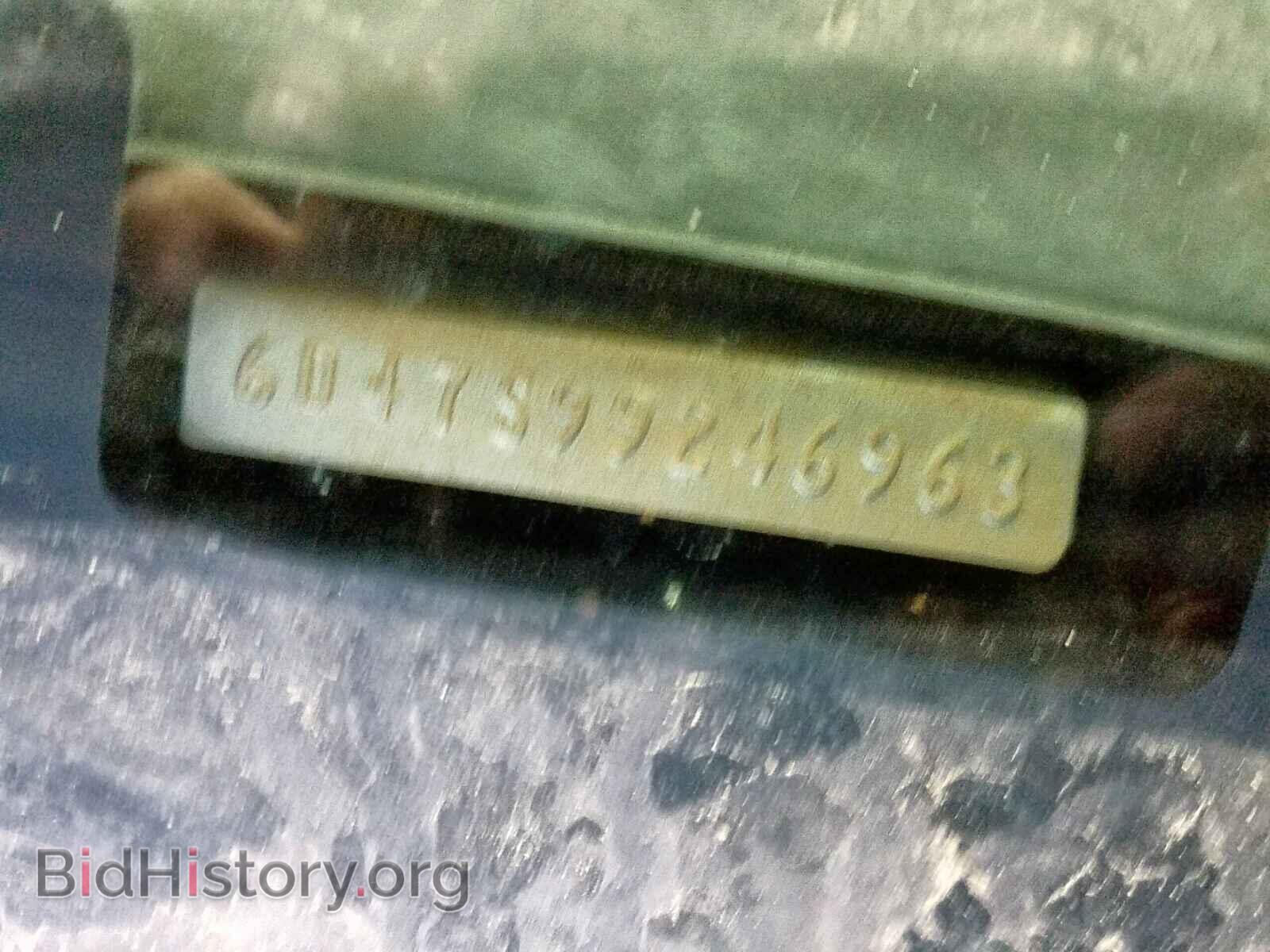 1979 CADILLAC DEVILLE - VIN: 6D47S99246963 - Фото 10