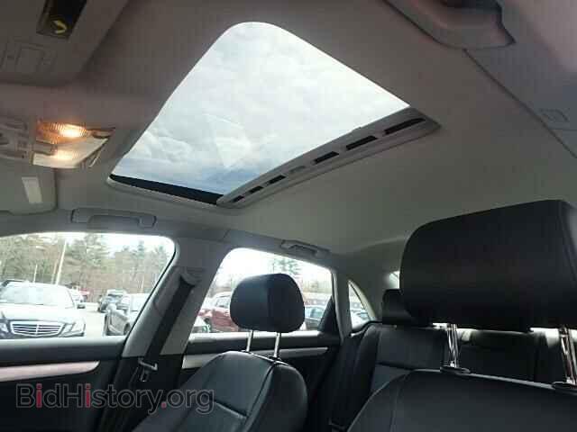 2006 AUDI A4 - VIN: WAUDF78E96A087177 - Фото 10