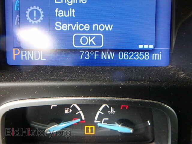 2013 FORD FOCUS - VIN: 1FADP3K2XDL163780 - Photo 8