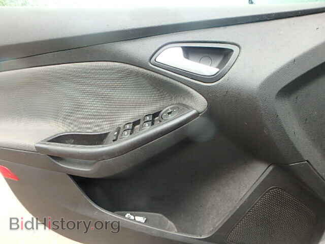 2013 FORD FOCUS - VIN: 1FADP3K2XDL163780 - Photo 10