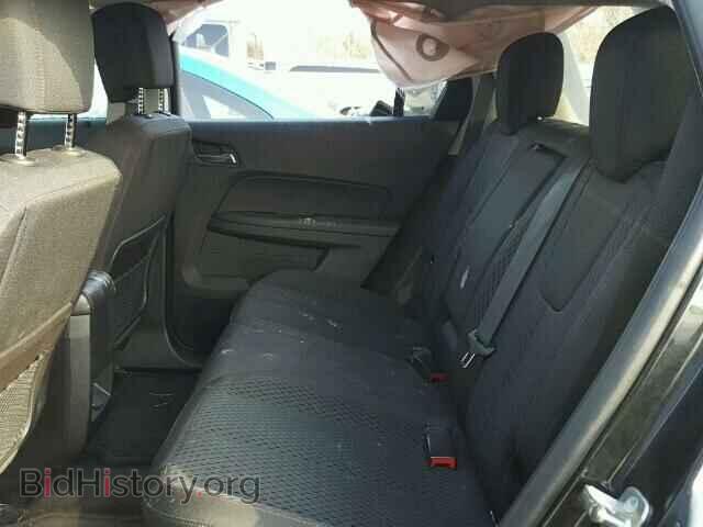 2014 GMC TERRAIN - VIN: 2GKFLVEKXE6157448 - Photo 6