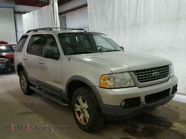 Фотография 1FMZU73W75UA32864 - FORD EXPLORER 2005