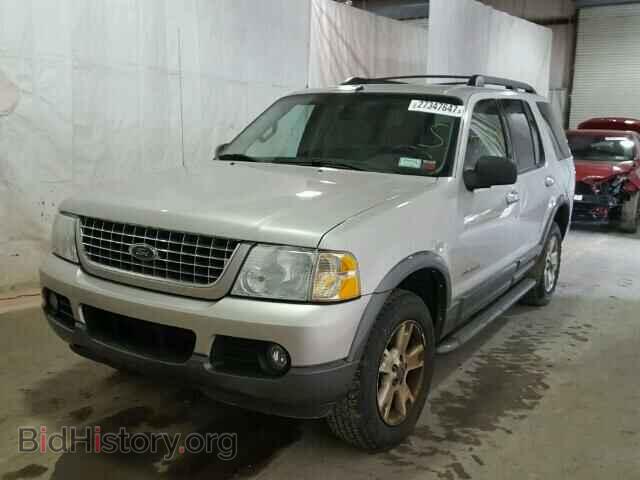 2005 FORD EXPLORER - VIN: 1FMZU73W75UA32864 - Photo 2