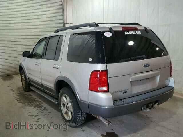 2005 FORD EXPLORER - VIN: 1FMZU73W75UA32864 - Photo 3