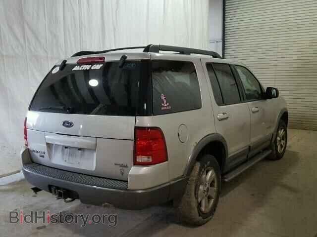 2005 FORD EXPLORER - VIN: 1FMZU73W75UA32864 - Photo 4