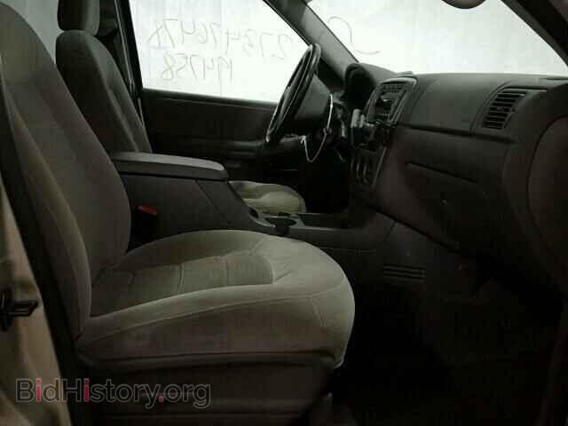 2005 FORD EXPLORER - VIN: 1FMZU73W75UA32864 - Photo 5