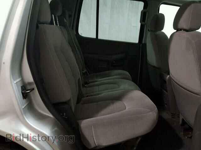 2005 FORD EXPLORER - VIN: 1FMZU73W75UA32864 - Photo 6
