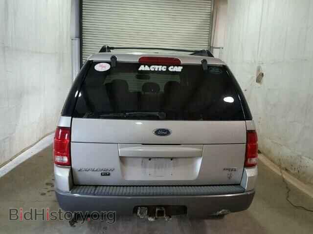 2005 FORD EXPLORER - VIN: 1FMZU73W75UA32864 - Photo 9