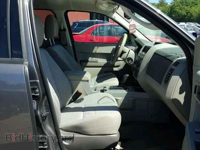 2012 FORD ESCAPE - VIN: 1FMCU0D73CKA01835 - Фото 5