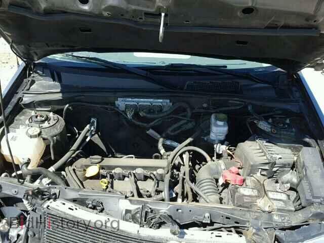 2012 FORD ESCAPE - VIN: 1FMCU0D73CKA01835 - Фото 7