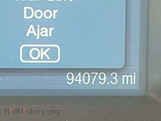 2013 FORD EXPLORER - VIN: 1FM5K8AR0DGA68593 - Photo 8