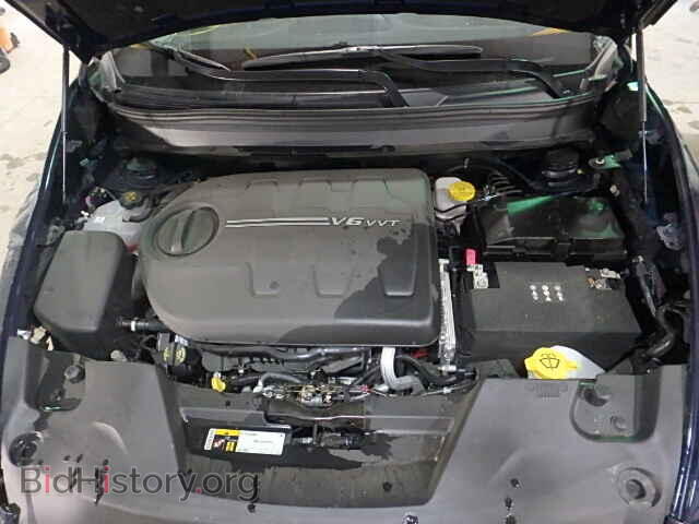 2015 JEEP CHEROKEE - VIN: 1C4PJMCS2FW730174 - Photo 7