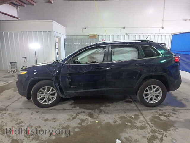 2015 JEEP CHEROKEE - VIN: 1C4PJMCS2FW730174 - Photo 9