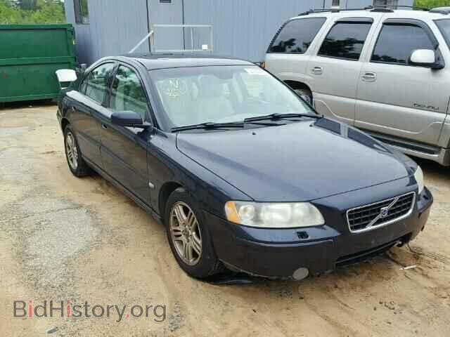 Photo YV1RS592252484214 - VOLVO S60 2005