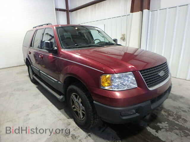 Photo 1FMPU16535LA05934 - FORD EXPEDITION 2005