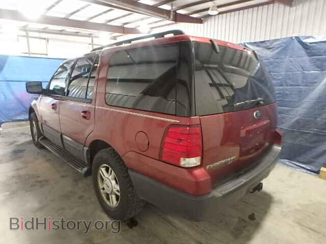 2005 FORD EXPEDITION - VIN: 1FMPU16535LA05934 - Photo 3