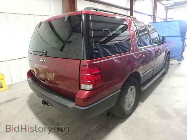 2005 FORD EXPEDITION - VIN: 1FMPU16535LA05934 - Photo 4