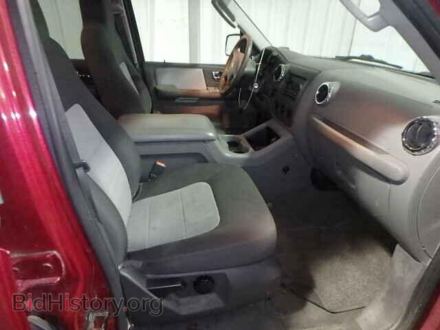 2005 FORD EXPEDITION - VIN: 1FMPU16535LA05934 - Photo 5