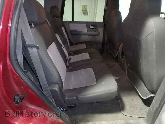 2005 FORD EXPEDITION - VIN: 1FMPU16535LA05934 - Photo 6