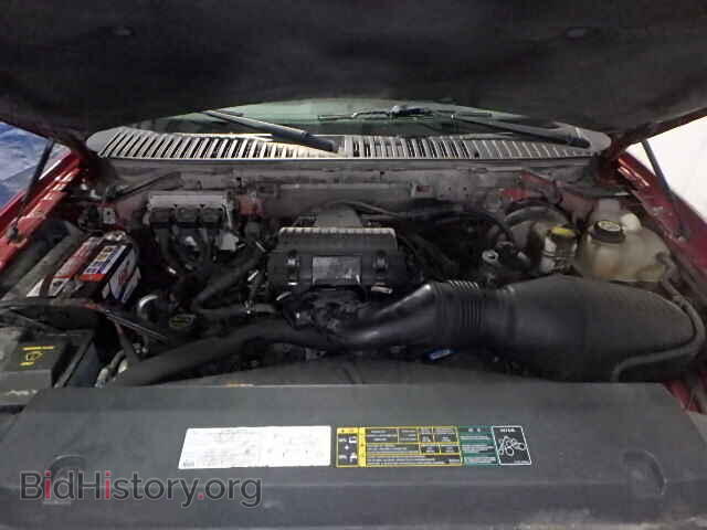 2005 FORD EXPEDITION - VIN: 1FMPU16535LA05934 - Photo 7