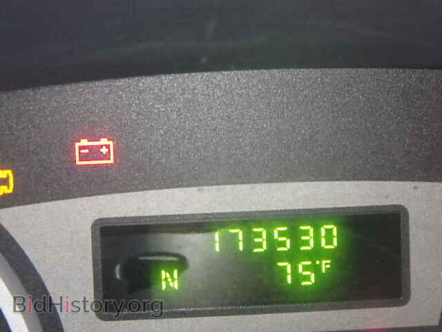 2005 FORD EXPEDITION - VIN: 1FMPU16535LA05934 - Photo 8