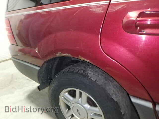 2005 FORD EXPEDITION - VIN: 1FMPU16535LA05934 - Photo 10