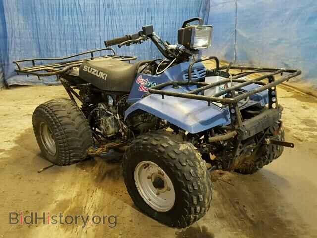 Фотография JSAAJ47A0R2101543 - SUZUKI ATV 1994