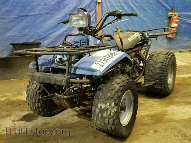 1994 SUZUKI ATV - VIN: JSAAJ47A0R2101543 - Photo 2