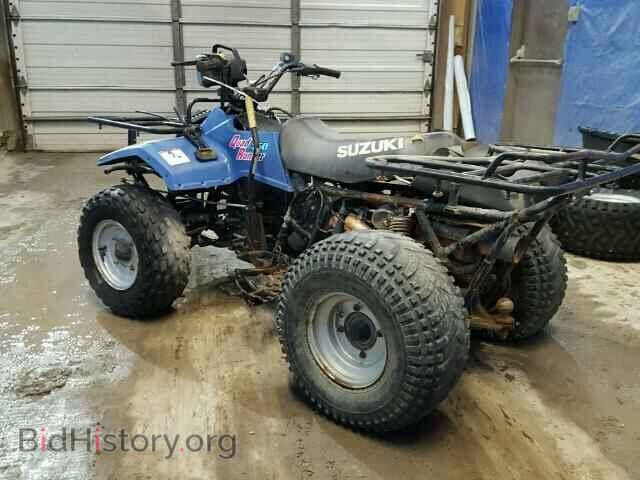 1994 SUZUKI ATV - VIN: JSAAJ47A0R2101543 - Photo 3