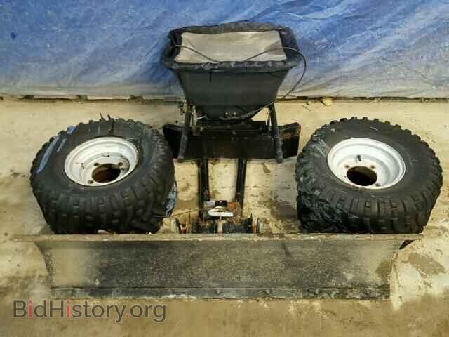 1994 SUZUKI ATV - VIN: JSAAJ47A0R2101543 - Photo 5