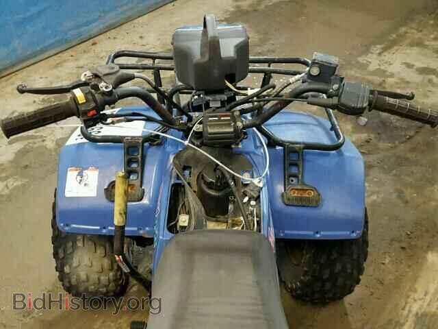 1994 SUZUKI ATV - VIN: JSAAJ47A0R2101543 - Photo 7