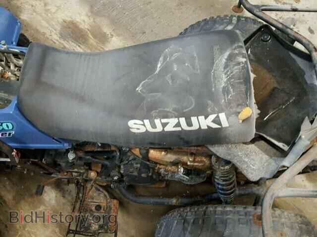 1994 SUZUKI ATV - VIN: JSAAJ47A0R2101543 - Photo 8