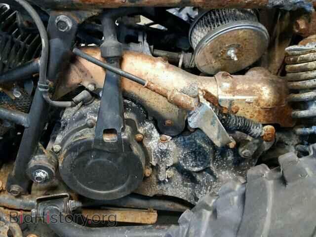 1994 SUZUKI ATV - VIN: JSAAJ47A0R2101543 - Photo 9