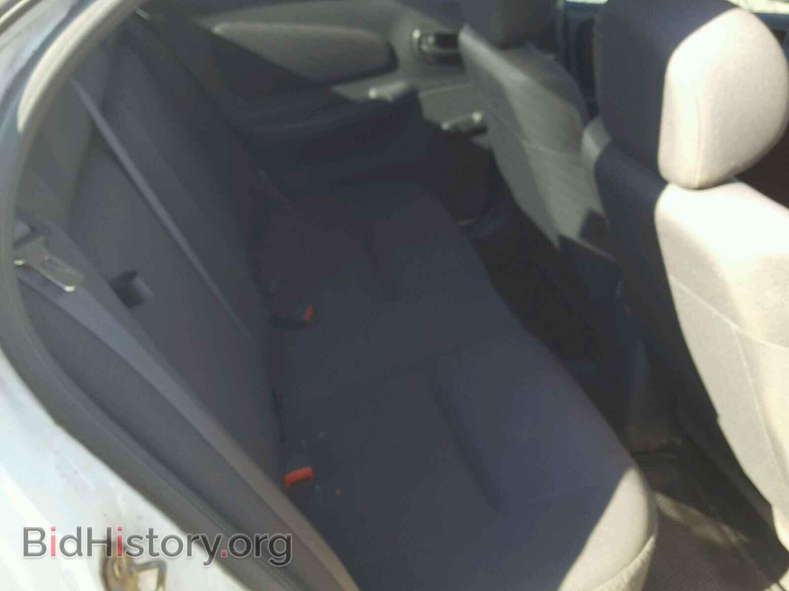 2003 DODGE NEON - VIN: 1B3ES26C93D180879 - Фото 6
