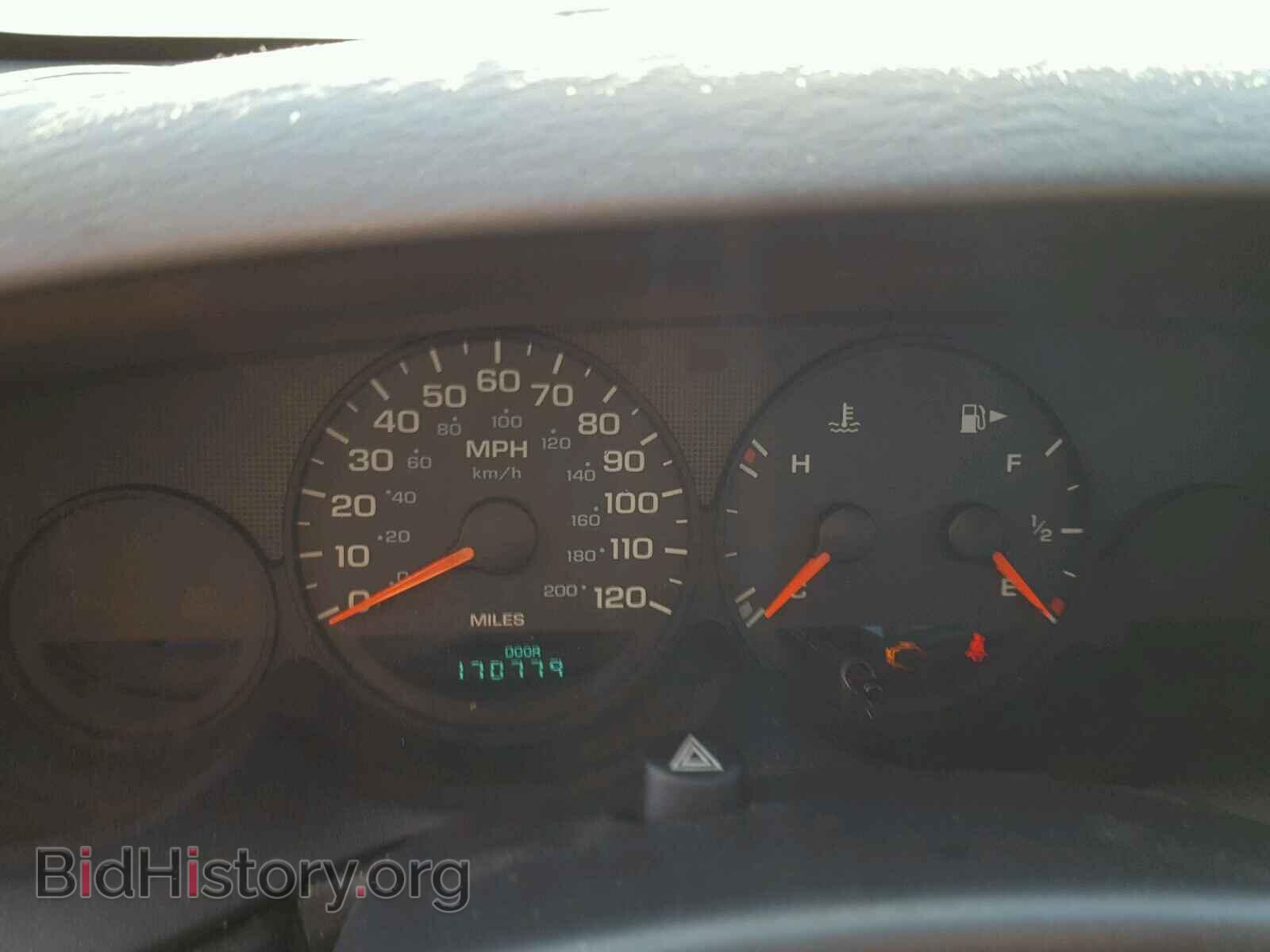 2003 DODGE NEON - VIN: 1B3ES26C93D180879 - Фото 8