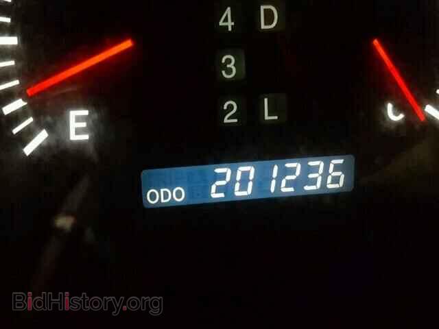 2002 LEXUS ES300 - VIN: JTHBF30G525022909 - Фото 8