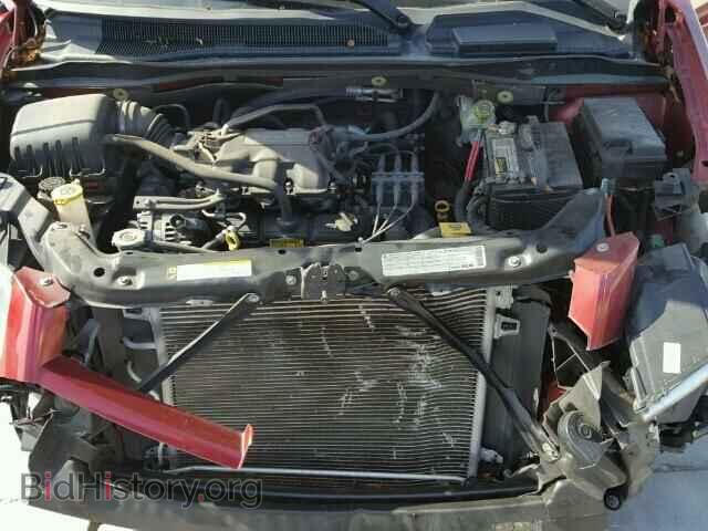 2010 DODGE CARAVAN - VIN: 2D4RN4DE0AR385348 - Фото 7