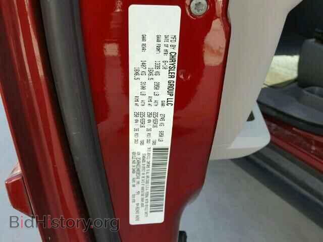 2010 DODGE CARAVAN - VIN: 2D4RN4DE0AR385348 - Фото 10