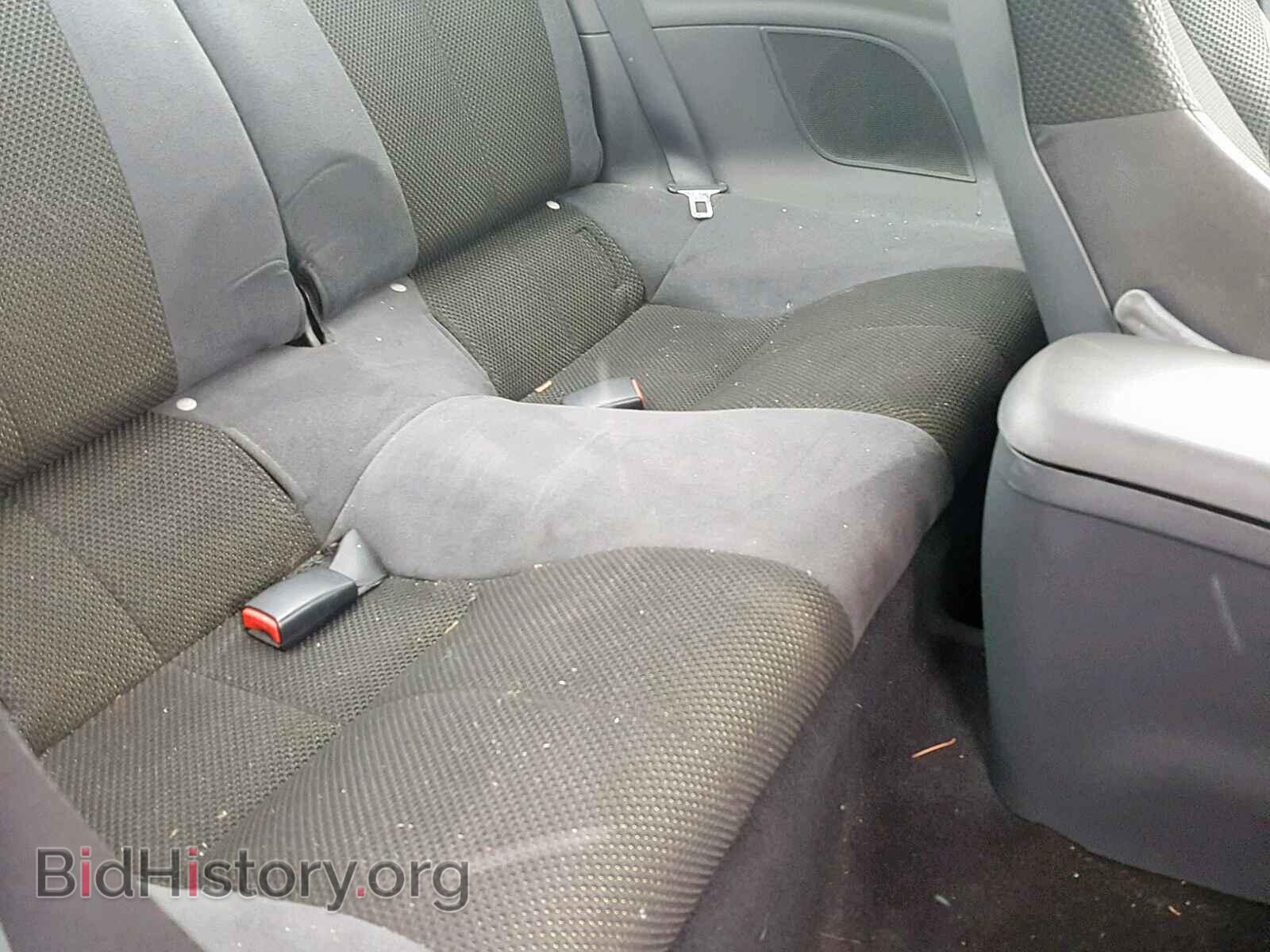 2007 MITSUBISHI ECLIPSE - VIN: 4A3AK24F67E033006 - Photo 6