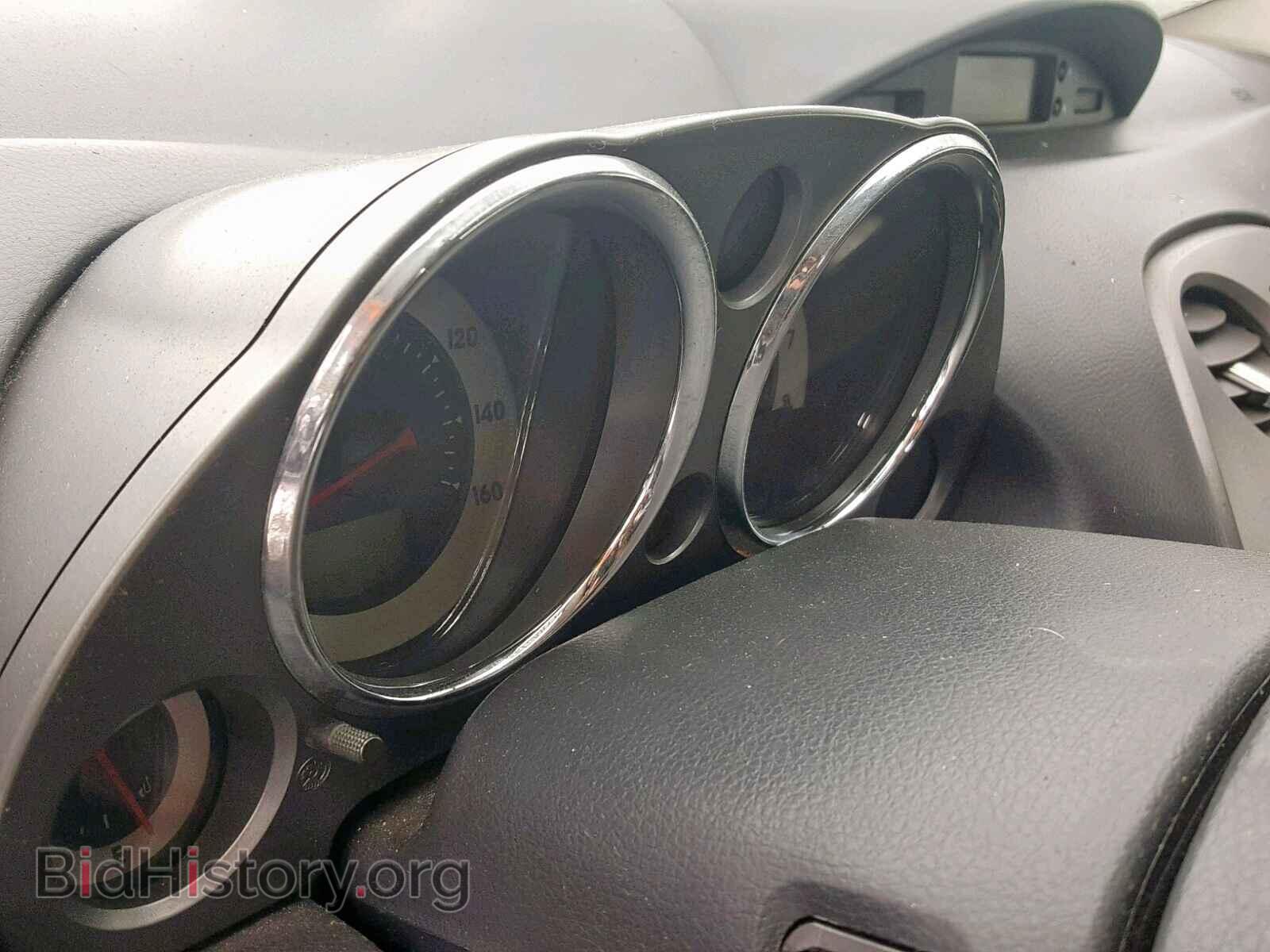 2007 MITSUBISHI ECLIPSE - VIN: 4A3AK24F67E033006 - Photo 8