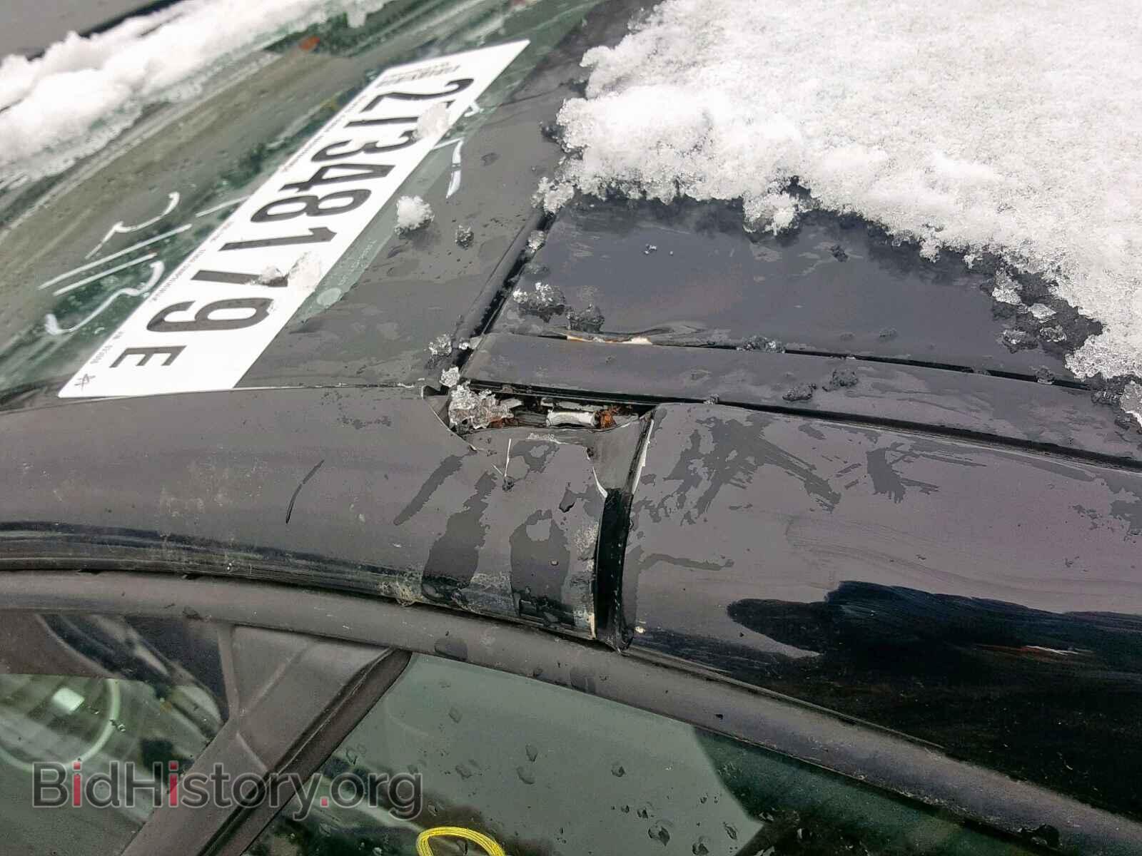 2007 MITSUBISHI ECLIPSE - VIN: 4A3AK24F67E033006 - Photo 9