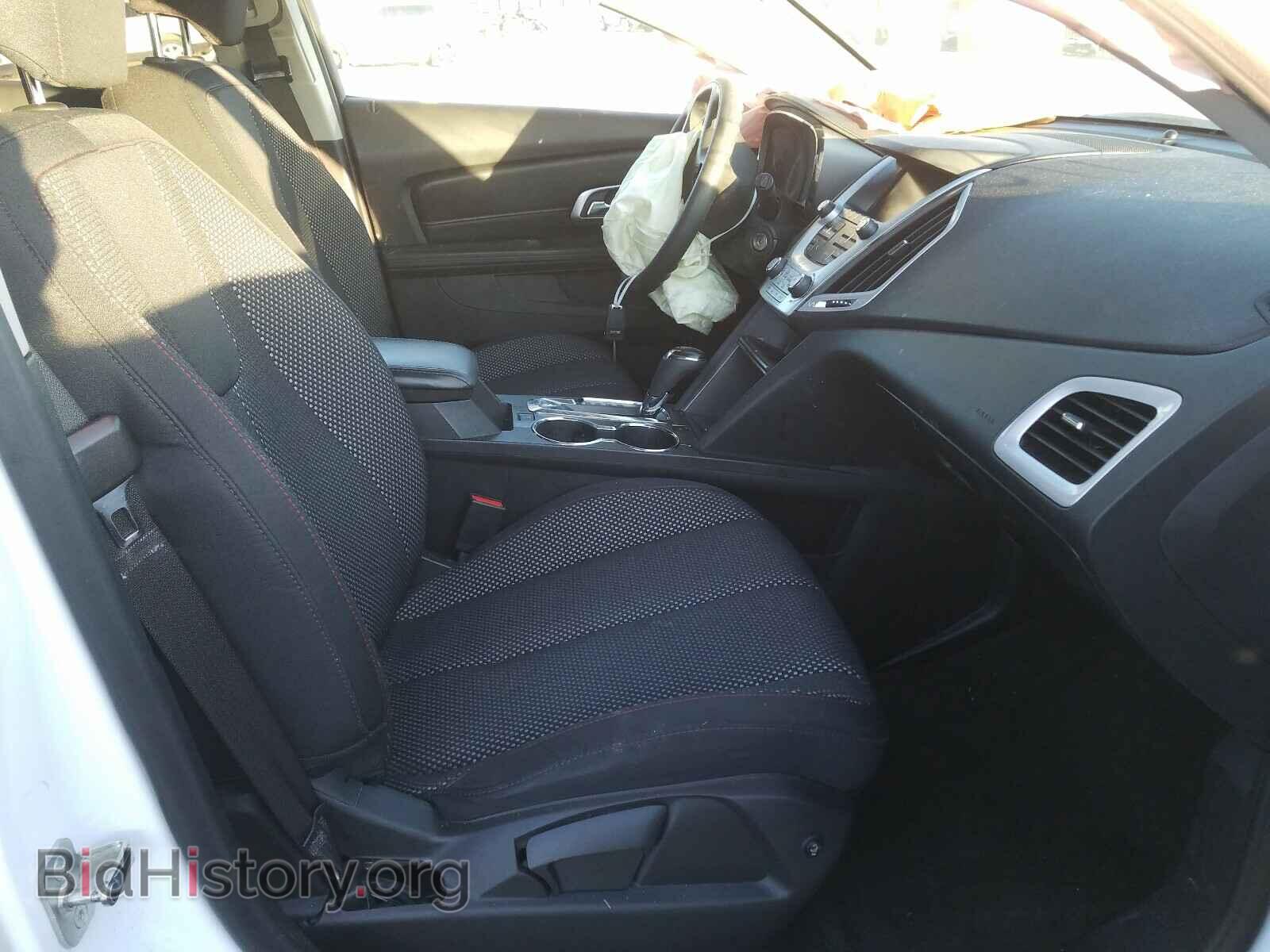 2017 GMC TERRAIN - VIN: 2GKALMEK9H6230043 - Photo 3