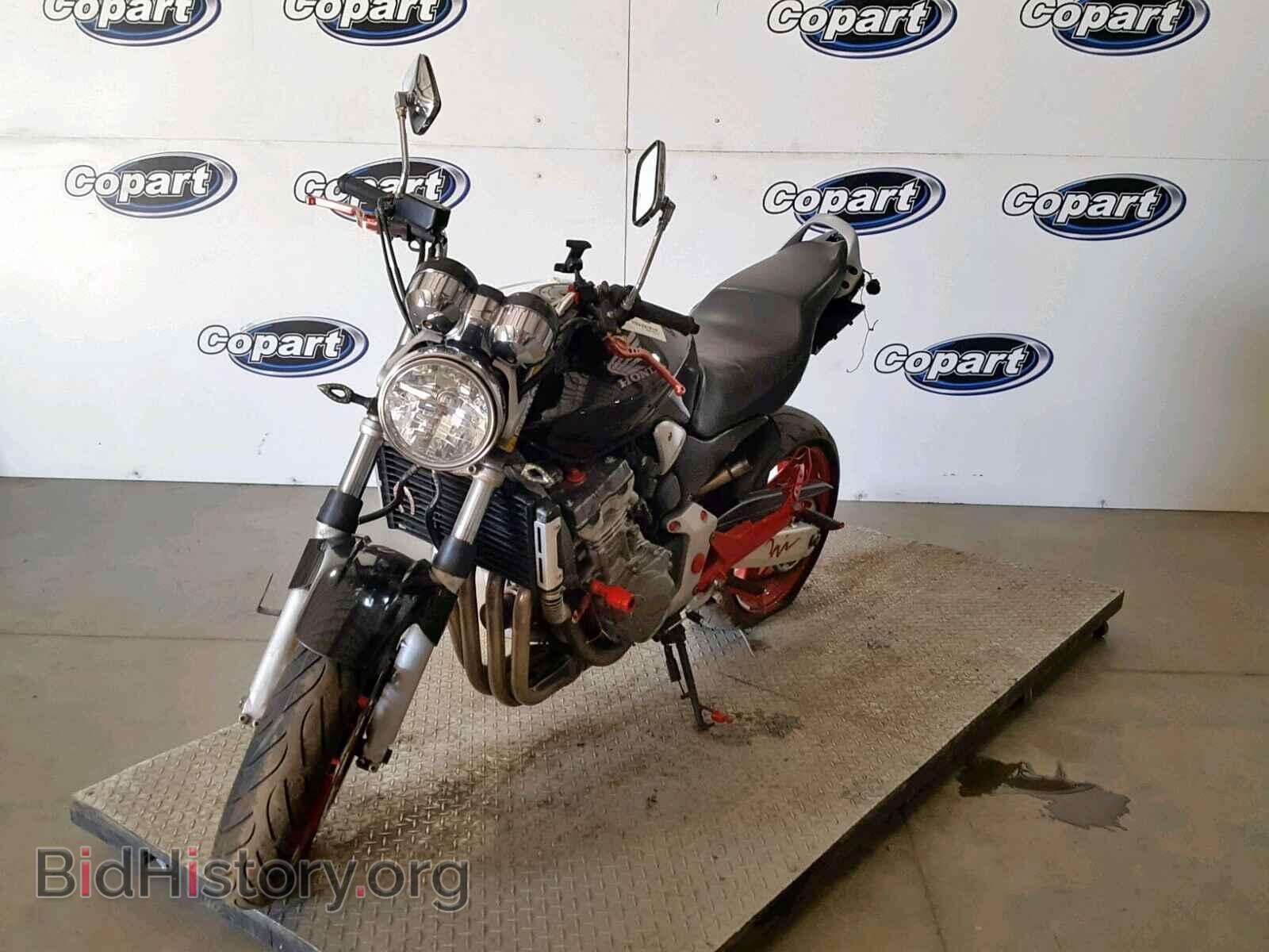 2005 HONDA CB CYCLE - VIN: JH2SC48195M300020 - Photo 2