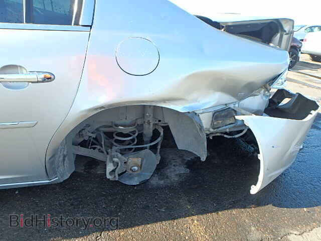 2006 BUICK LUCERNE - VIN: 1G4HP57276U170954 - Фото 9