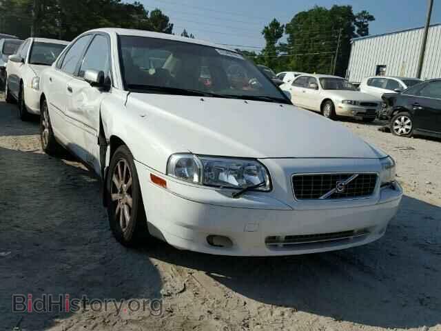 Фотография YV1TS59H341373797 - VOLVO S80 2004