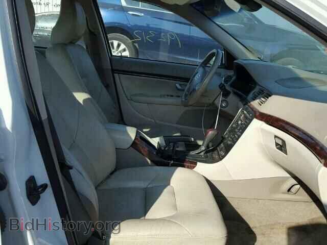 2004 VOLVO S80 - VIN: YV1TS59H341373797 - Фото 5