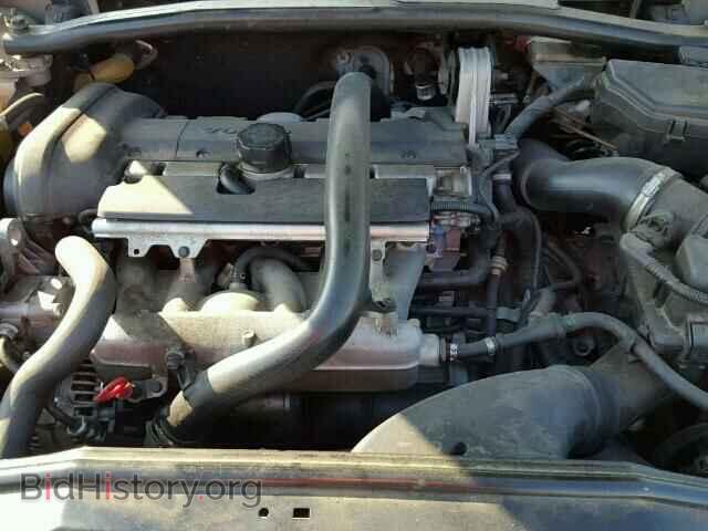 2004 VOLVO S80 - VIN: YV1TS59H341373797 - Фото 7